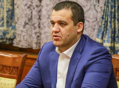 Умар Кремлёв запускает монополию на спортивные промоушены: конфликт с Сульяновым и новая лига IBA Bare Knuckle