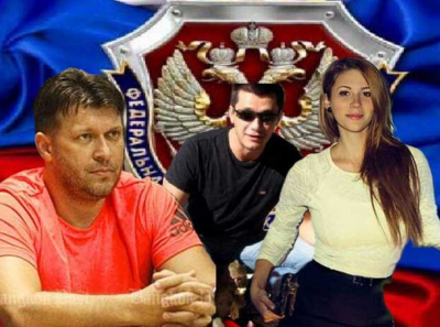 Mikhail Komov’s international scam: How Sam Gold laundered millions through Thailand, used his daughter and partners as cover, and received protection in Russia.