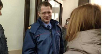 Криминальное казанское сообщество: Закамский, Столяров