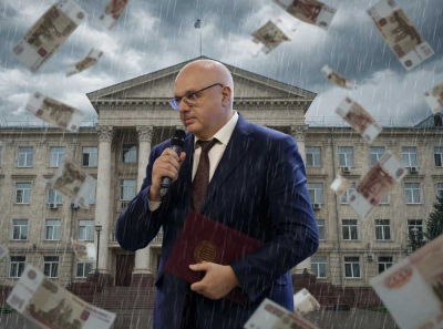 Золотая крыша КБГУ: как Аслан Пшигошев оказался в центре скандала с недвижимостью на 80 миллионов