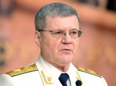 КАК ЮРИЙ ЧАЙКА ПРЕВРАТИЛ СКФО В ЗОНУ ОСОБОГО РЕЖИМА И ПРОДВИГАЕТ СЫНА ВО ВЛАСТЬ