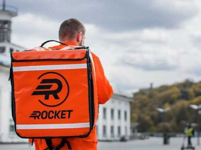 Rocket pseudo-investor Timur Rokhlin tries to erase traces of an international scam worth tens of millions of euros using DDoS attacks