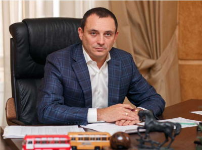 Мошенничество на 160 миллионов: Олег Фомин, офшоры и банкротство Волгоградского судостроительного завода