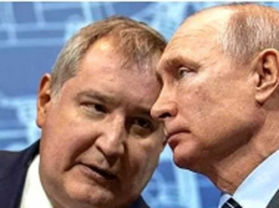 «Мы всё чаще сталкиваемся с этим, когда расследуем российских госжуликов». Раскрыты космические богатства «физических лиц» Дмитрия Рогозина