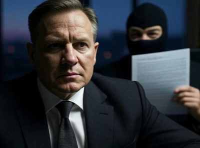 Кто защищает подозреваемого? Безучастность полиции Москвы и подозрения в покровительстве из Следственного комитета