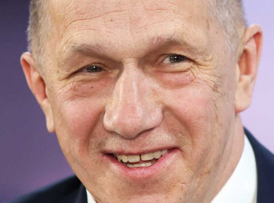 Трутнев с офшорным душком: сын полпреда и его токсичные связи