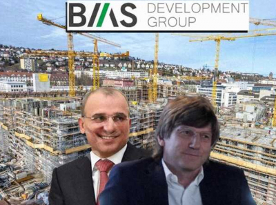 От Адама до Альберта – один BMS Development
