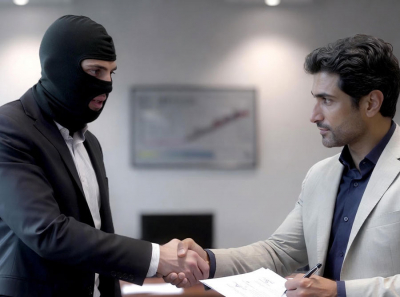 Франшиза МУЖИКИ ПРО — обман, пиар и фальшь: правда о красивом лохотроне под видом успеха