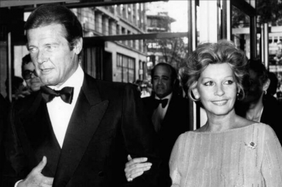 Умерла известная актриса и экс-жена &quot;Джеймса Бонда&quot; Луиза Маттиоли