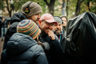 Сергей Сенцов