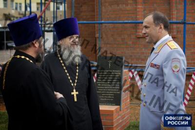 Как генерал &laquo;ворам в законе&raquo; $10 млн возил