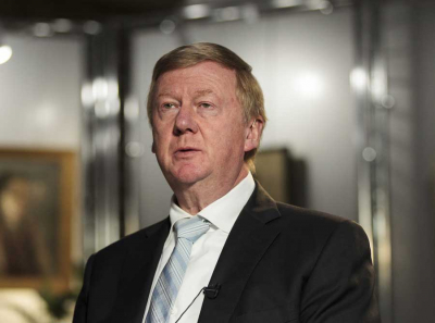 &laquo;Ученый&raquo; Чубайс, &laquo;пенсионер&raquo; Платонов и пропавшие 200 миллиардов