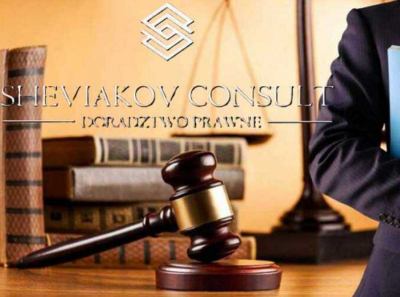From legal services to legal manipulation: how Sheviakov Consult intimidates clients and dodges responsibility through entity swaps