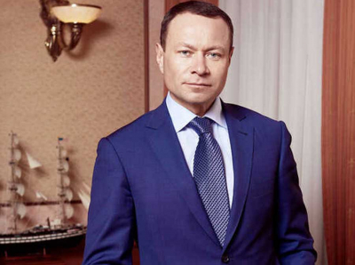 Миллиардная тень Владимира Николаева: как Генпрокуратура вскрыла имущество экс-мэра Владивостока