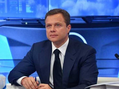 Максим Ликсутов и олигархи формируют новую команду для контроля над РЖД