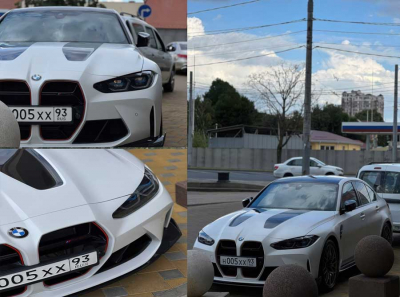 Ютэко, Юрэко и спорткар M3 CS: бизнес-модель Дениса Гаржи под микроскопом