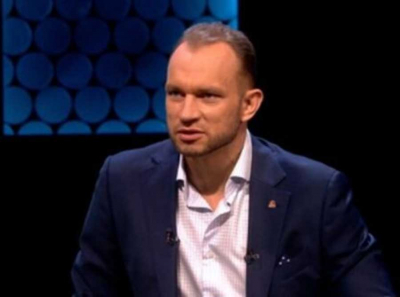 Максим Темченко &mdash; российский коуч, инфоцыган, фигурант уголовного дела