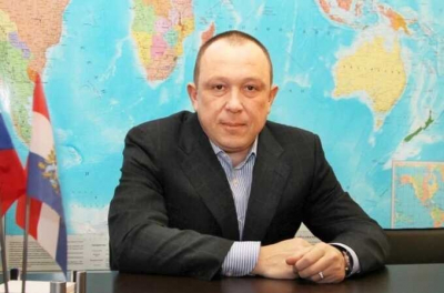 Алексей Ушамирский: из бандитов &ndash; в депутаты и владельцы заводов, газет, пароходов