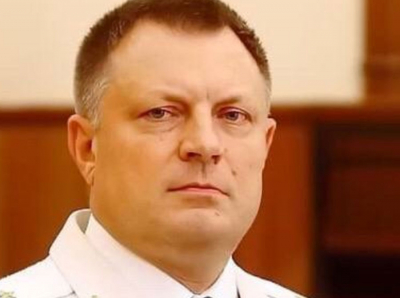 Прокурор Кубани Сергей Табельский крышует скандального бизнесмена Ризвана Солтанова
