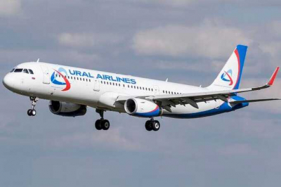 Во время рейса из Владивостока в Екатеринбург пассажирка умерла из-за внезапного ухудшения состояния