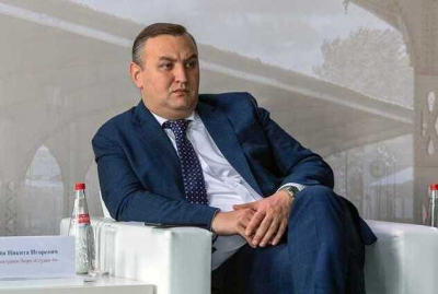 Вокзалы для своих: скандал вокруг Георгия Геворкяна