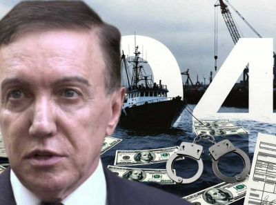 Пиар за миллионы, результат &mdash; ноль: как Аркадий Мкртычев кормил СМИ и дурил людей