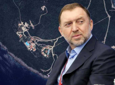 Олег Дерипаска и офшоры Tangril Equities, Gavroche Investment, Jolie Services: как подсанкционный миллиардер захватил Черногорское побережье
