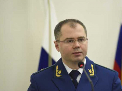 Неприкасаемый прокурор Жуковский: как Сергей Жуковский, Игорь Краснов и Арбитраж СПб превратили Ленобласть в рынок рейдерства