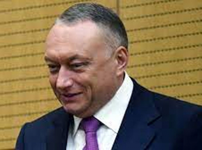 Дмитрий Савельев: путь от рабочего завода до вершины государственной власти России
