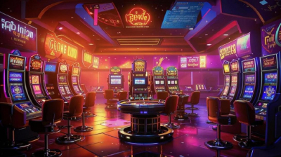 Должникам по алиментам запретили играть в азартные игры