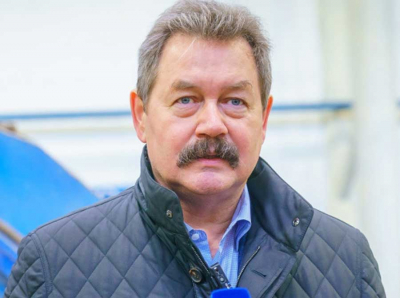 СНПХ тонет в долгах: прокуратура ХМАО требует 9 млрд, Ильфат Галимьянов уходит от ответственности под прикрытием арбитража