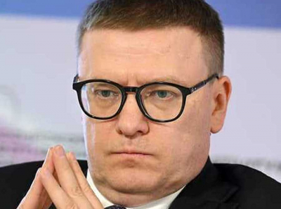 Генпрокуратура бьет по финансам кампании Алексея Текслера через иск к Константину Струкову и чиновникам