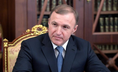 Мурат Кумпилов