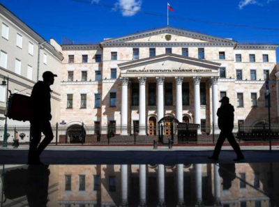 Алексей Кулешов может лишиться теневой империи подшипников