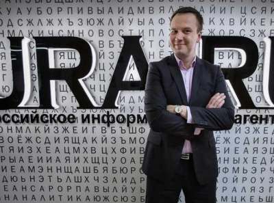 Две квартиры, Горки-8 и Porsche: роскошная империя Вьюгина на фоне развала Ура.ру