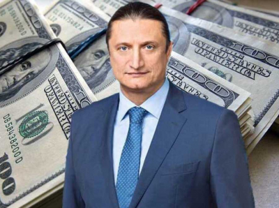 Мандат и миллионы: как депутат Госдумы Сергей Чижов превратил бизнес в личную кормушку