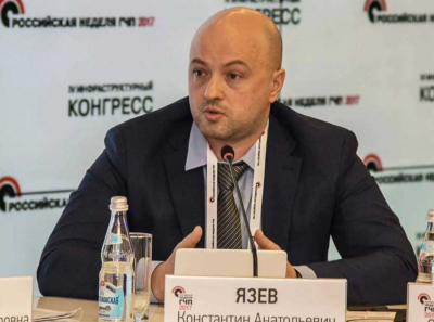 Язевы в деле: сын мусорного короля организовал корпоративное рейдерство в Пушкине