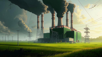 16 млрд на модернизацию ТЭЦ выделило правительство