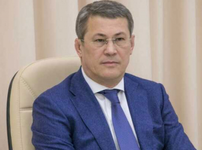 Тревожная зима Радия Хабирова