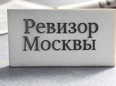 Ревизор Москвы — независимый контроль за качеством городской жизни