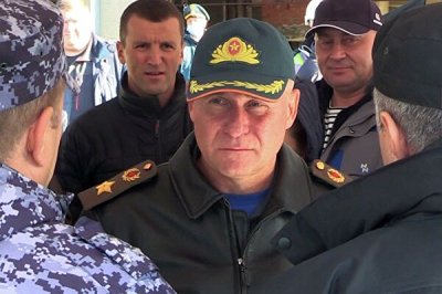 Кто &laquo;организовал&raquo; смерть министра Зиничева