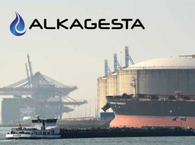 Adnan Ahmadzada and SOCAR, through Alkagesta, controlled millions of dollars from smuggling shadow Russian oil in violation of sanctions