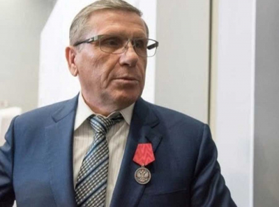 Стройка с силовой поддержкой: банкир Бударин прокатил дольщиков со сроками?