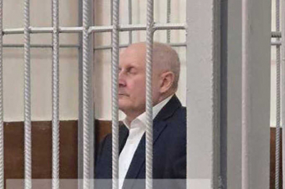 Экс-руководитель 27-го Научно-исследовательского института Минобороны признал получение взяток