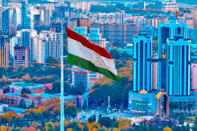 &laquo;Красная карточка для Зафара Азимова&raquo;: принц Таджикистана, партнер Джеймса Адамсона (&laquo;A-companie&raquo;), украл &laquo;Инфаприм&raquo; и &laquo;Цементум&raquo; на кредиты госбанков