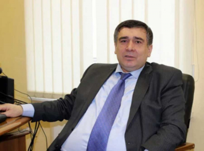 Задержание главы азербайджанской диаспоры Шахина Шыхлински: дипломатия как прикрытие для бегства и сомнительная игра с законом