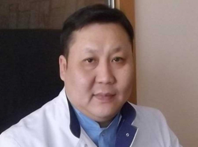 Инсайд. Кто протащил экс‑осужденного Эрдэма Раднаева на новую должность?