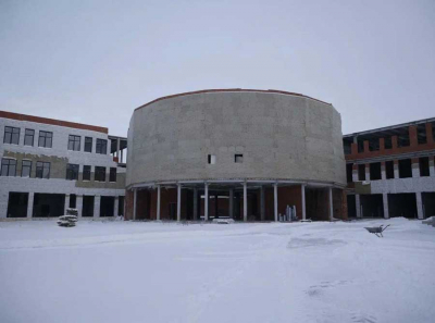 Миллиардный провал Гладкова: Даля сбежала, Еврострой обрушился, Херимян под следствием