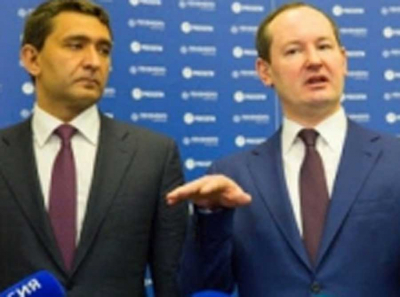 Рюмин vs Ливинский. Кто кого скандальнее во главе ПАО «Россети»?