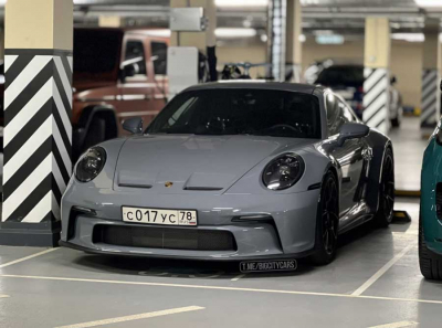 Porsche за счёт авиаремонта? Как Суздальцев Илья Сергеевич сделал миллионы на ООО ЭСВО и АвиаТехСервис